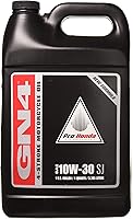 Vista 1 de Aceite para motor Honda Pro Honda GN4 - 10W30 - 1 galón