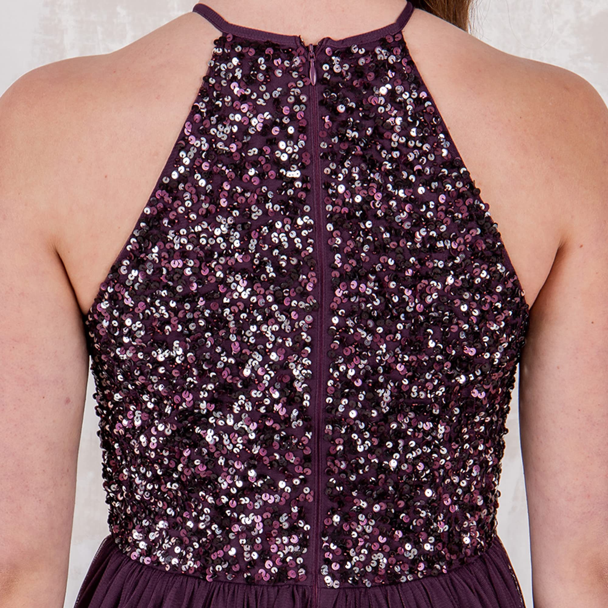 Maya Deluxe - Vestido de Novia para Mujer