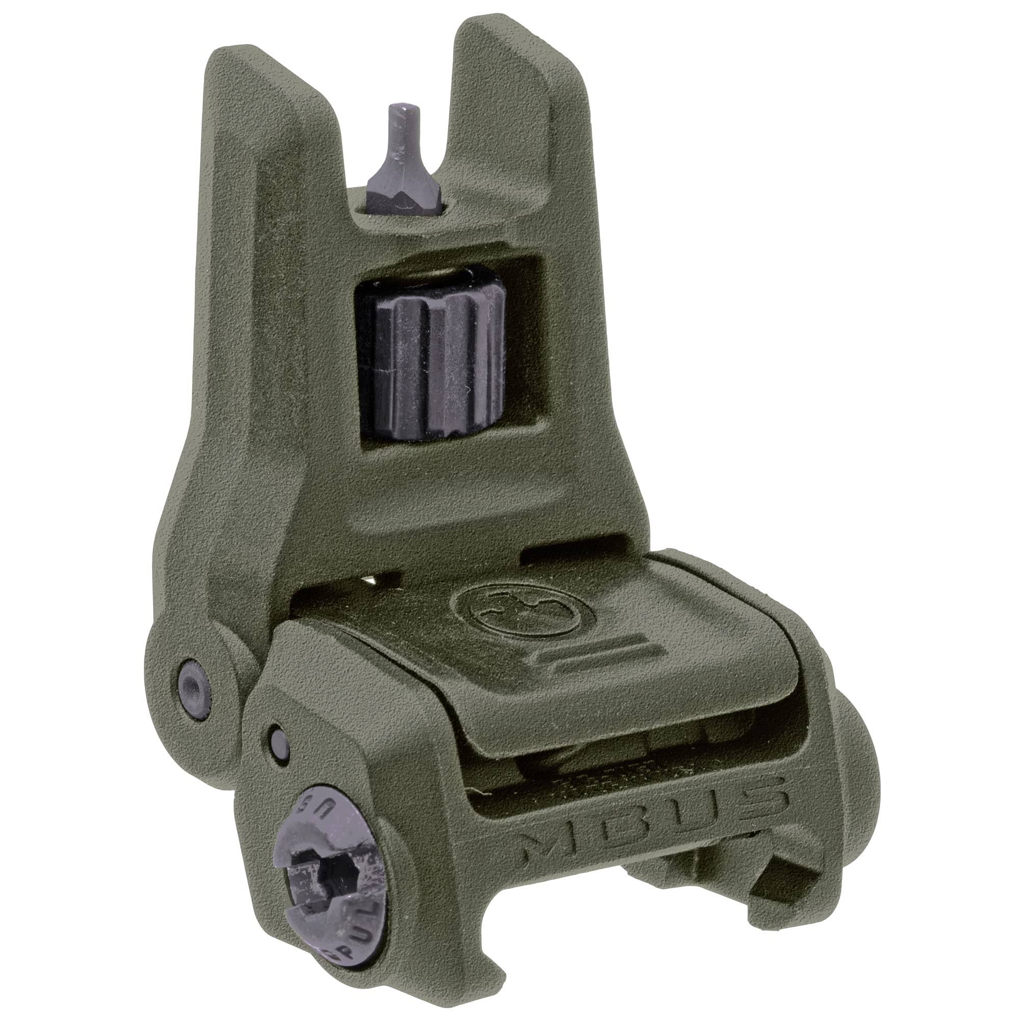 う*ぎ様 実物 Magpul MBUS3 Front＆Rearセット Amazon.com : Magpul MBUS 3 Front Sight Bundle with MBUS 3 Rear