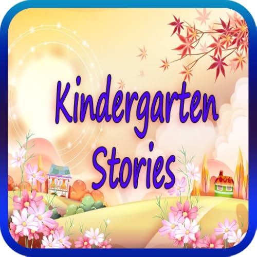 Kindergarten Stories (Offline Audio)