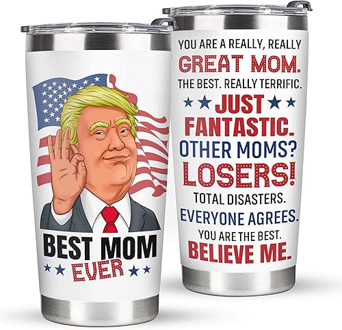 Regalos para mamá de hija, hijo, regalos para el día de la madre para mamá, esposa, ideas de regalo de cumpleaños para madres, regalos de cumpleaños