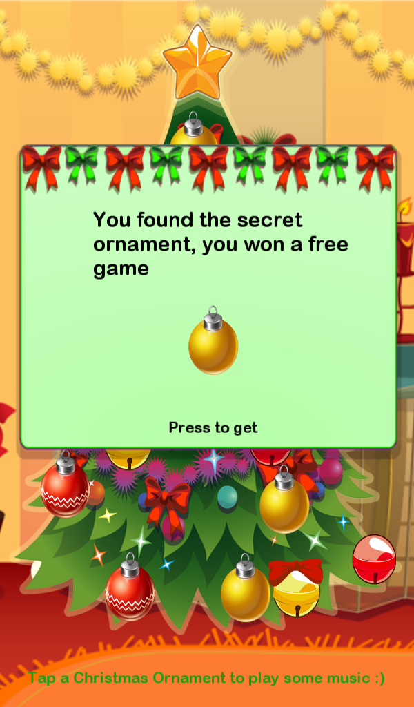 Christmas for Android