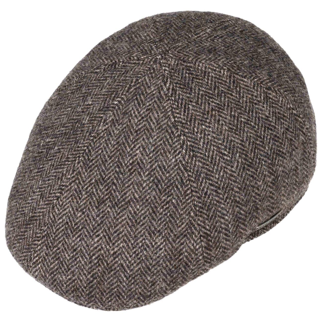 STETSON Gorro Newsie para Hombre