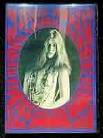 DVD！Janis Joplin / The Kozmic Blues Janis Joplin – The Kozmic Blues Video Anthology – DVDr (DVD