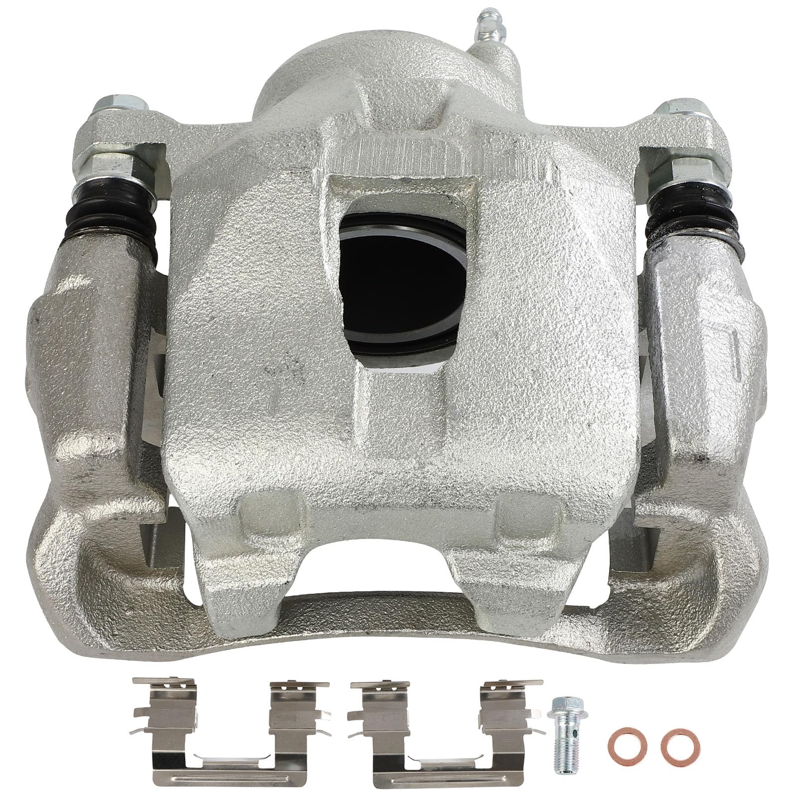 SCITOO - Front Left Disc Brake Caliper Assembly For Scion,For Toyota
