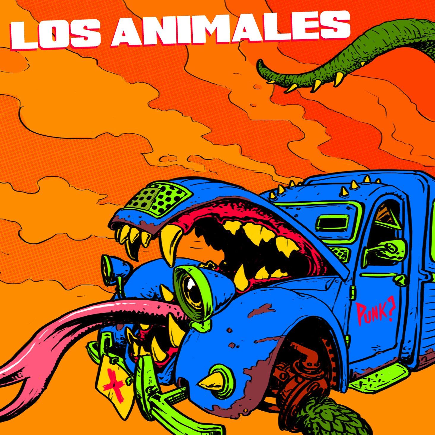 Los Animales