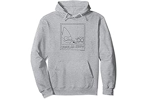 Regular Show Pullover Hoodie: The Perfect Way to Show Your Fandom