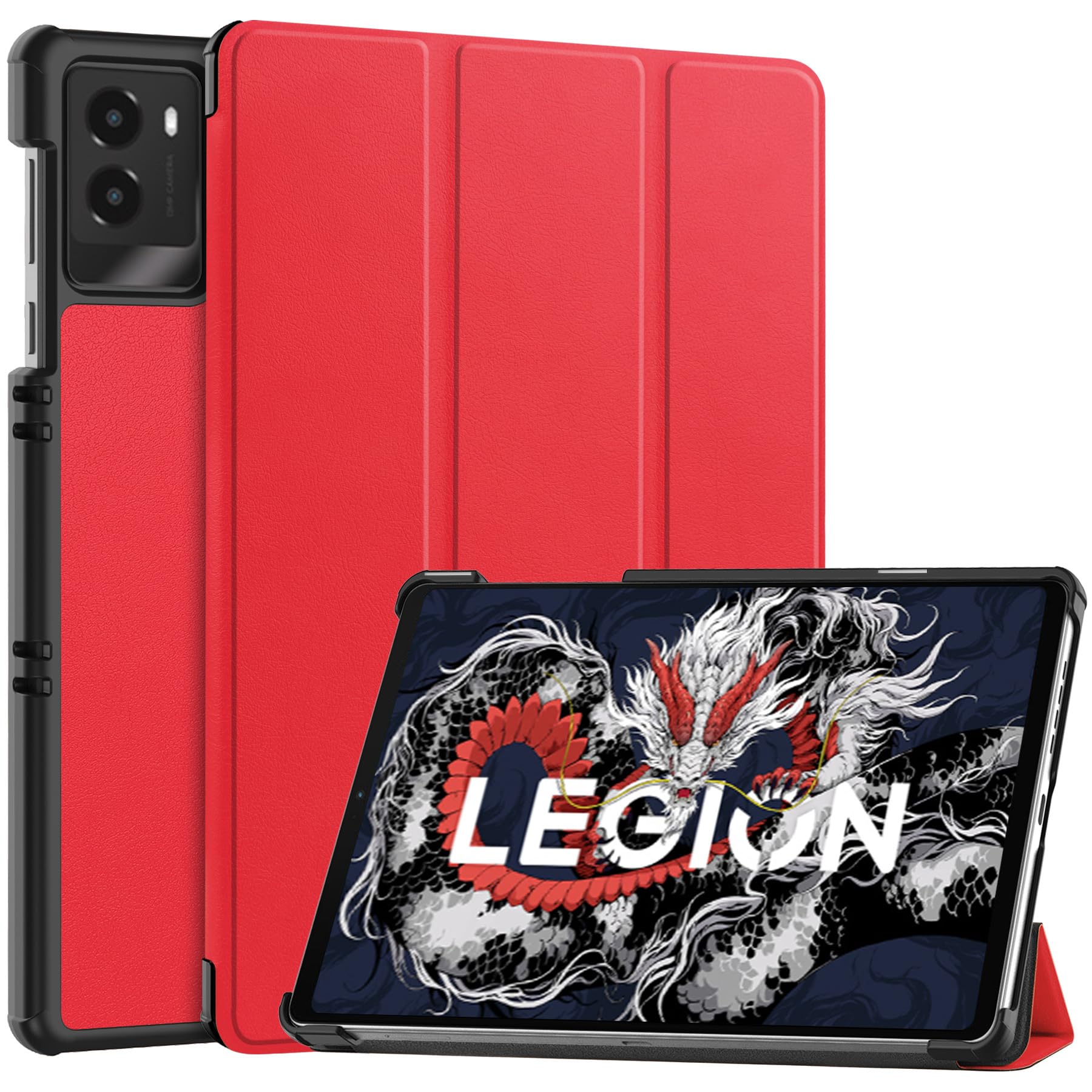 Amazon.com: Case for Lenovo Legion Y700 3rd (2025),Folding Light