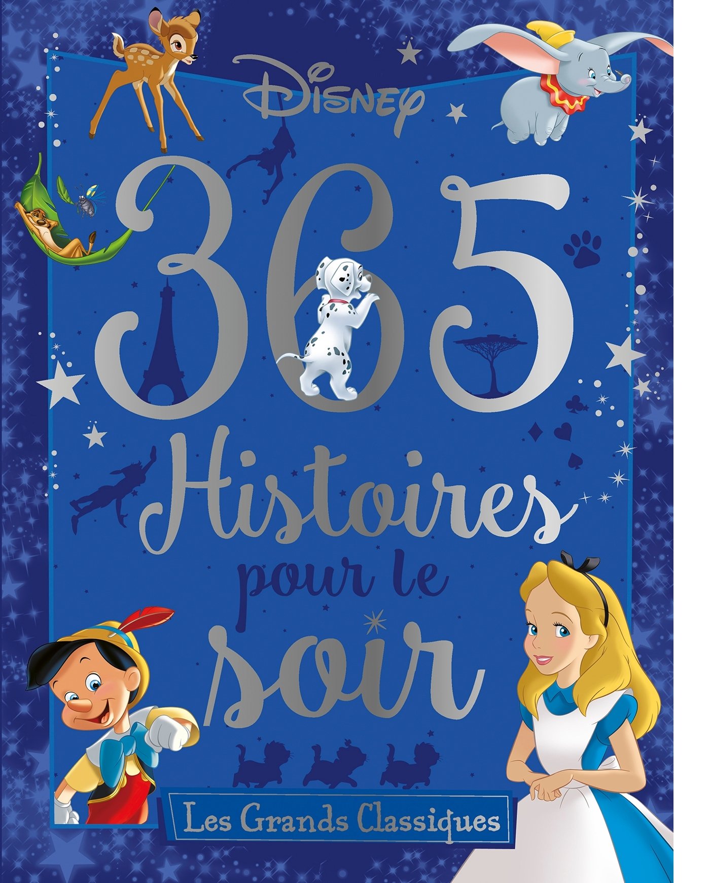 365 Histoires Pour Le Soir Princesses Et Fées Disney Princesses Et Fees 365 Histoires Pour Le Soir | freixenet.com