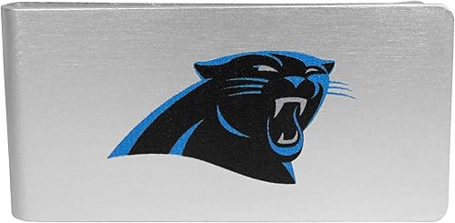 Vista 6 de Siskiyou Sports NFL Unisex Logo Money Clip