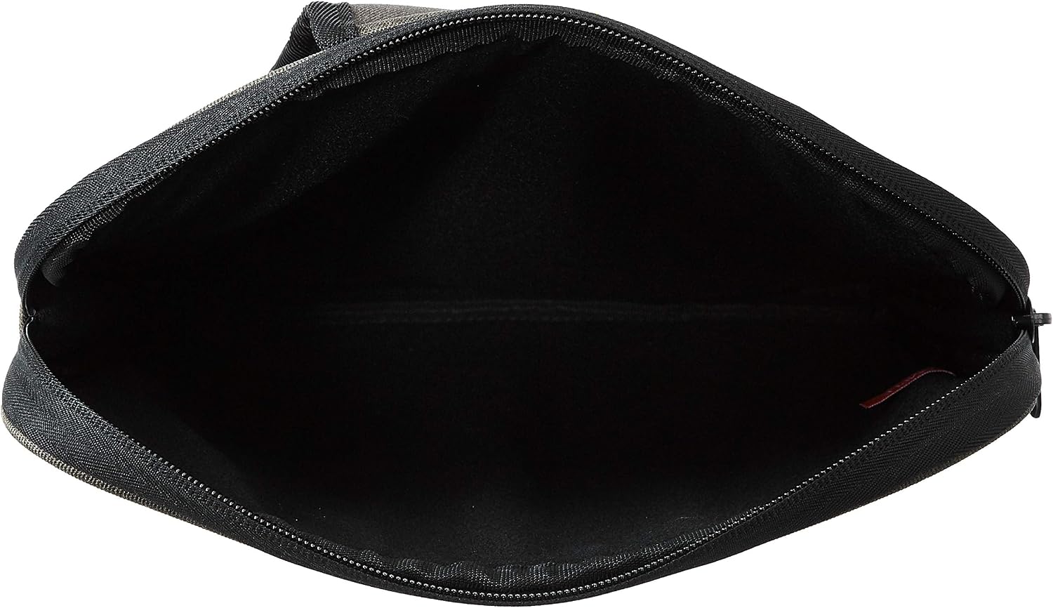 Amazon Basics Laptop Sleeve Case Bag - 17-Inch, Army Green