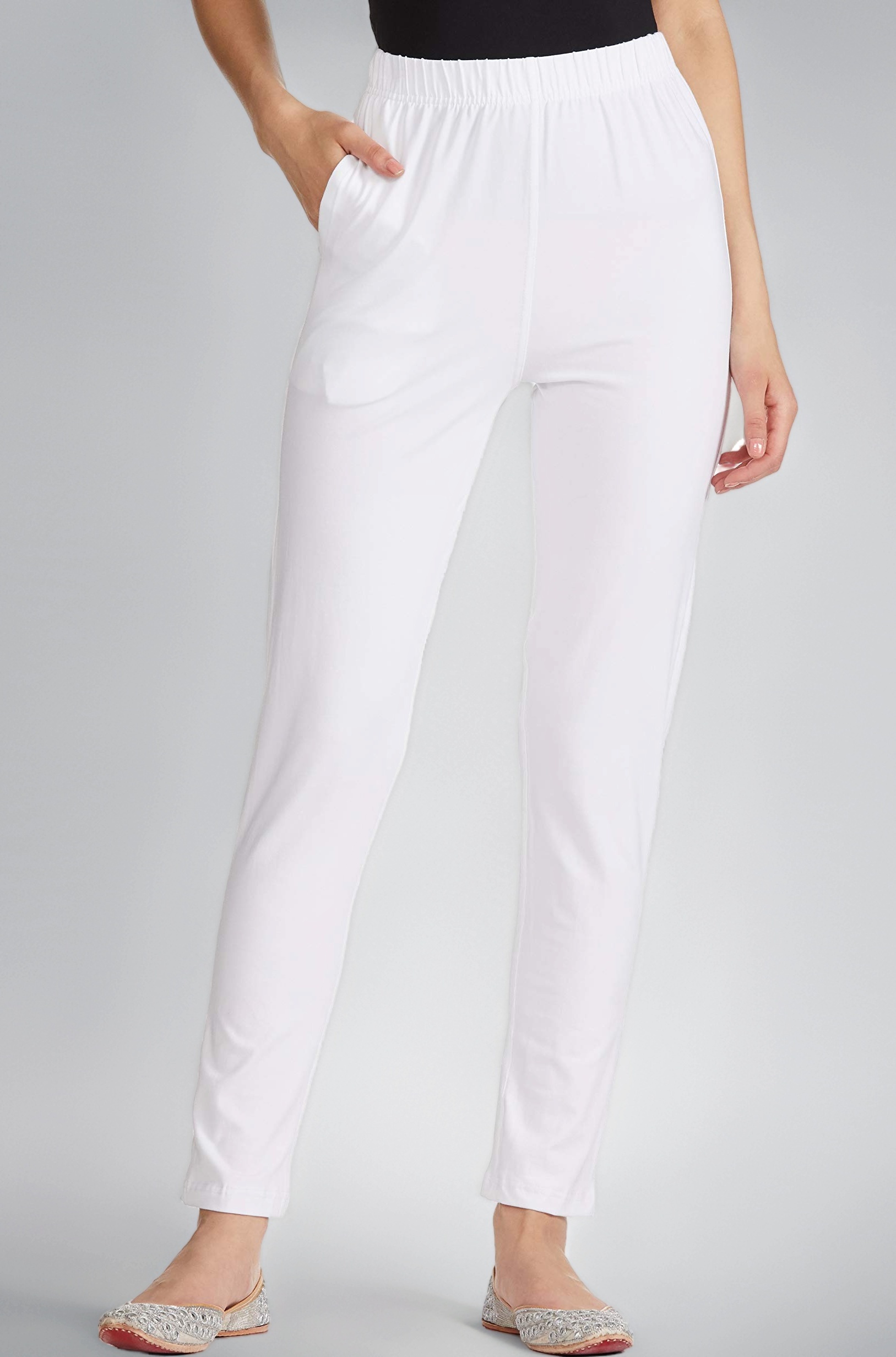 Women's Regular Pants