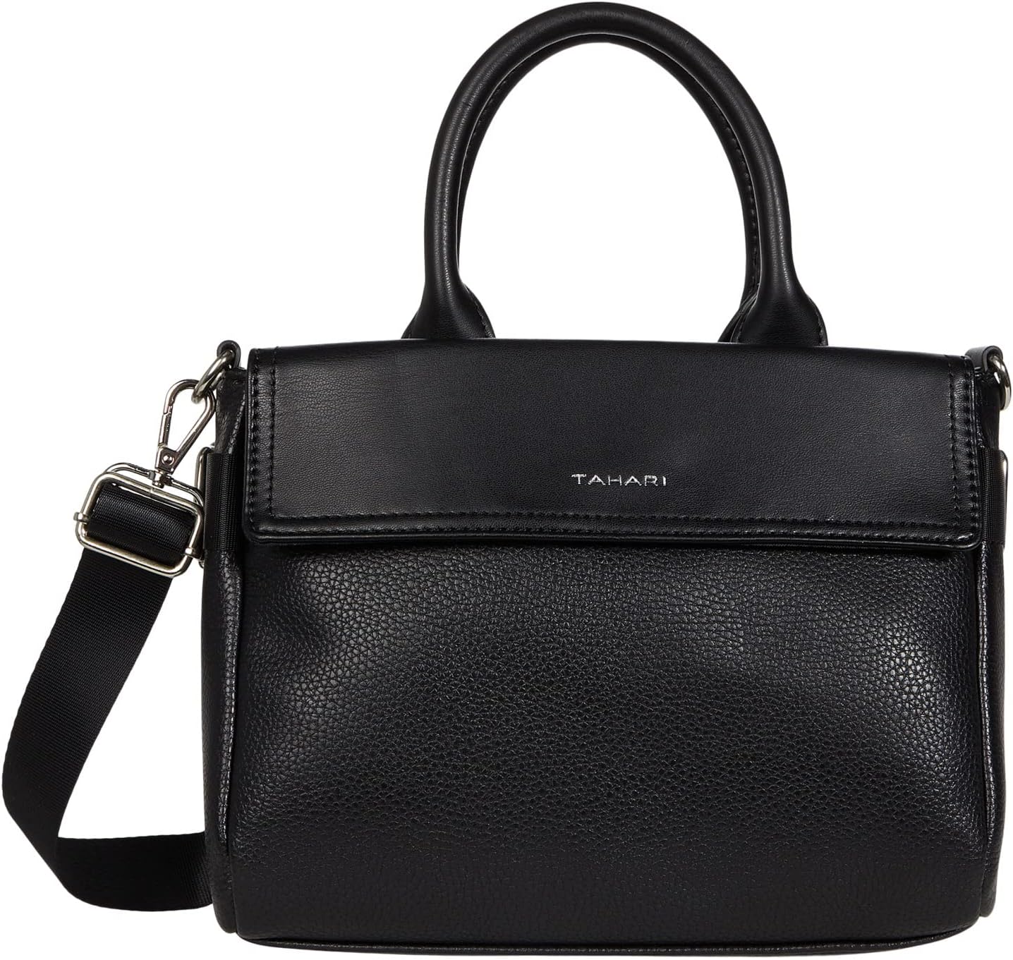 tahari satchel