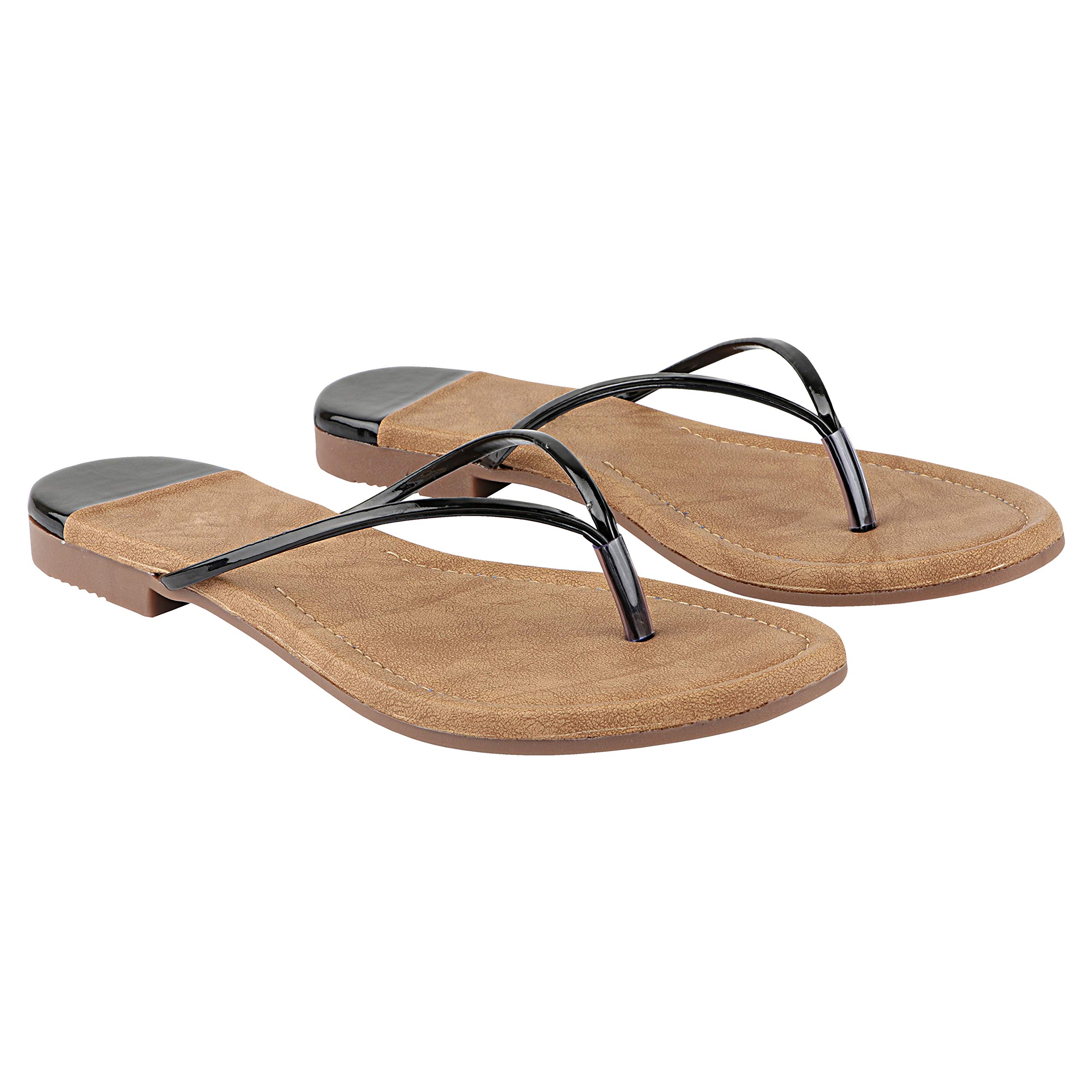 do bhai Women Slip On Comfortable Stylish Flat-picture-51