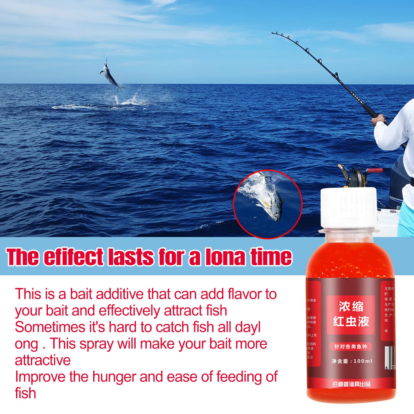 Pautzke Shrimp and Prawn Cure - Professional Grade Bait Treatment with Premium Amino Acids & Krill Formula, Preserves & Enhances Natural Scent, Cures Up to 3 lbs of Fresh Bait - Orange