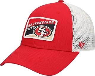 49ers - '47 / Sports Fan Caps \u0026 Hats 