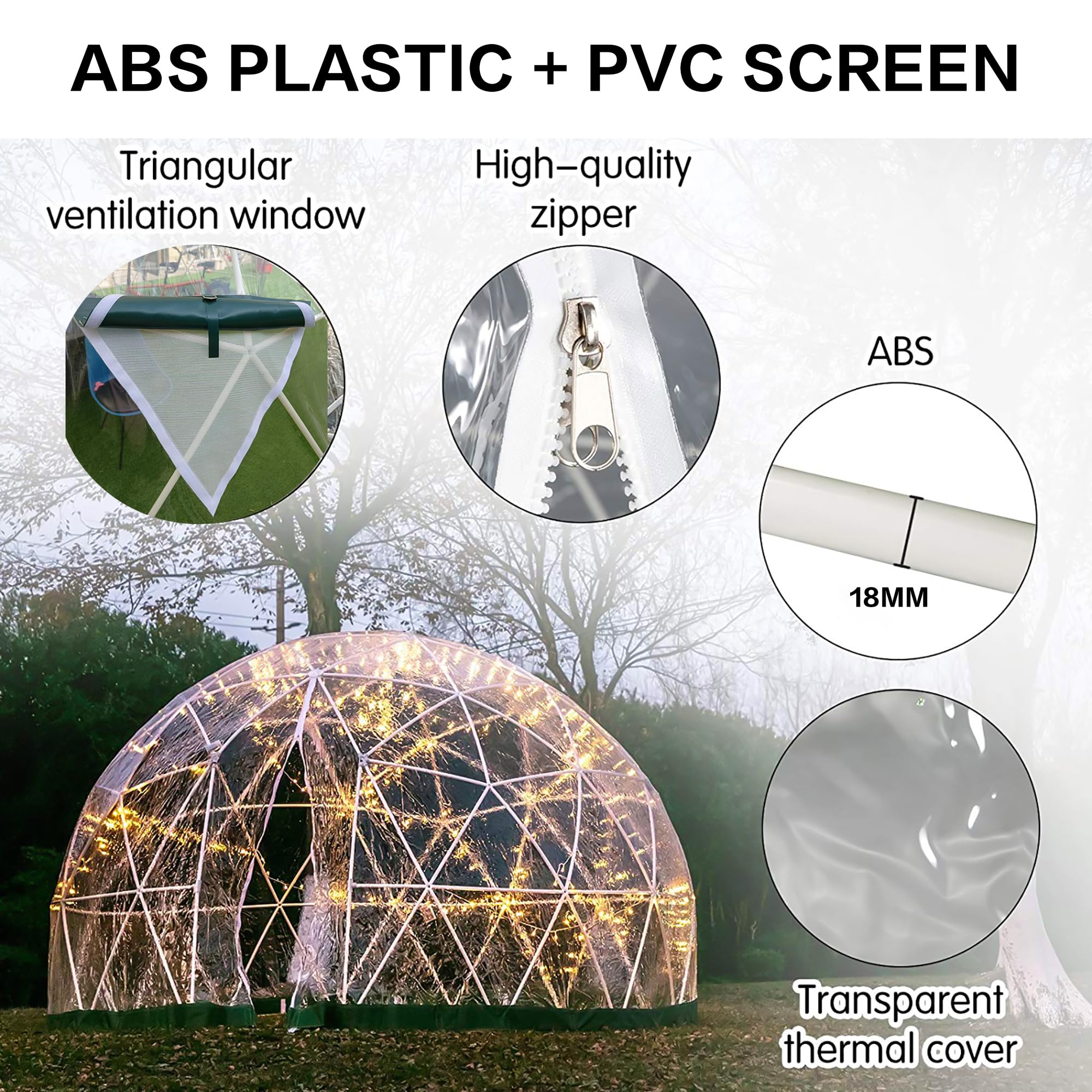 Amazon.co.jp: Greenhouse Garden(グリーンハウスガーデンドーム