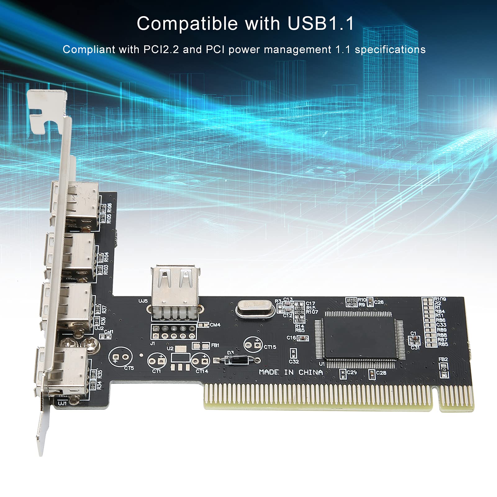 波留　カード Z/X -Zillions of enemy X- ガラスワイヤレススピーカー「オリジナル