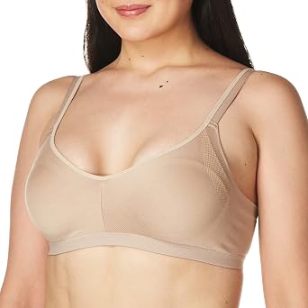 Olga Womens Easy Does It No Bulge