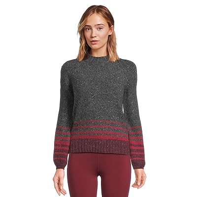 Smartwool Cozy Lodge Ombre Sweater Women