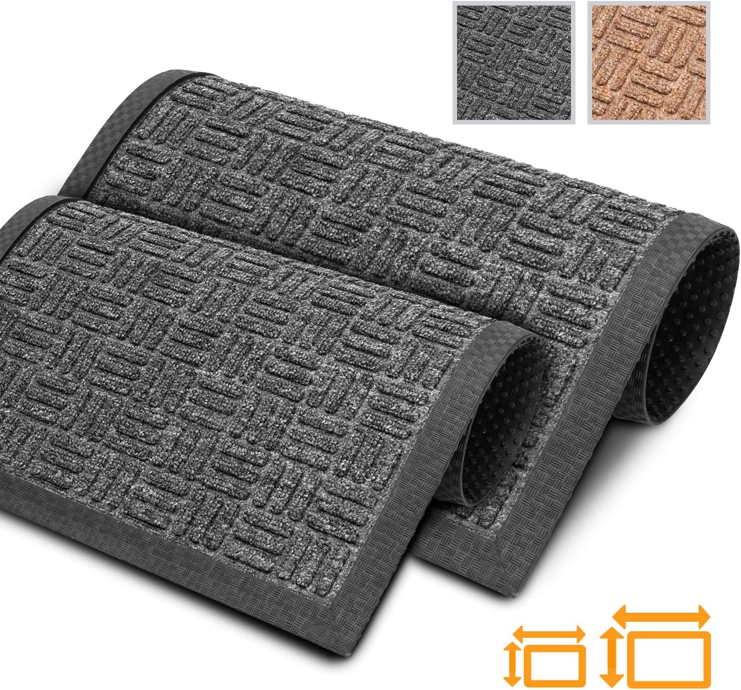 soglia in gomma per pavimenti