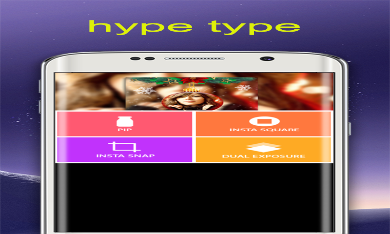 hype type Pro - App on Amazon Appstore