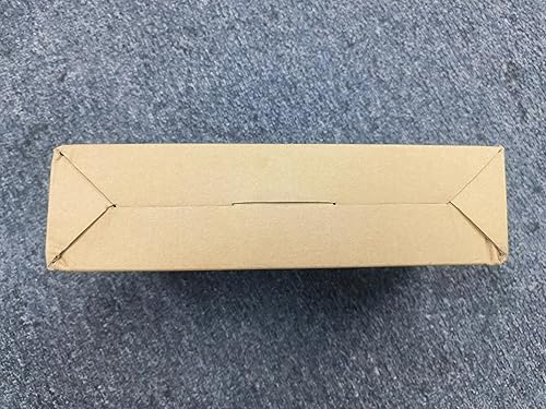 Miniatura 8 de Reemix Cuchillo eléctrico con asa, potente juego de cuchillos eléctricos de 150 W para tallar carnes, aves, pan, tenedor de servir y 2 cuchillas de