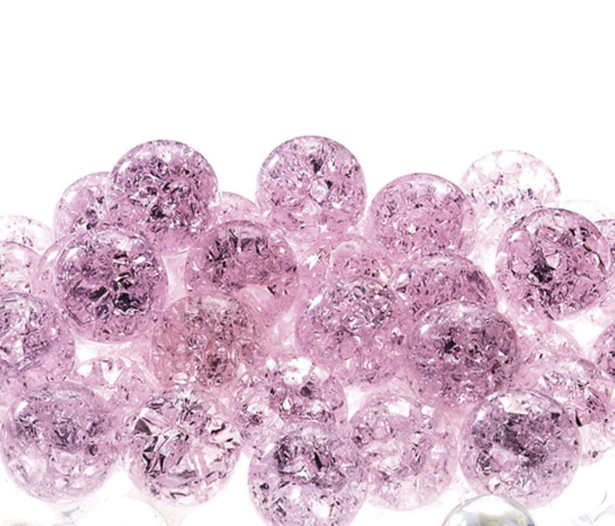 ガラス浮き玉   ガラス玉    ピンク  へそ薄ピンク ガラス浮き玉 ガラス玉 ピンク へそ薄ピンク ガラス浮き玉 薄ピンク