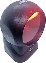 Leitor de Código de Barras Fixo Omnidirecional OMNI nonus 2D