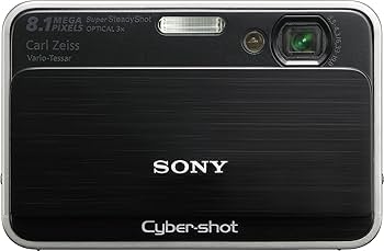 SONY - ソニー サイバーショット ブラック デジカメ SONY cyber shot Amazon | SONY デジタルカメラ Cyber-Shot(サイバーショット
