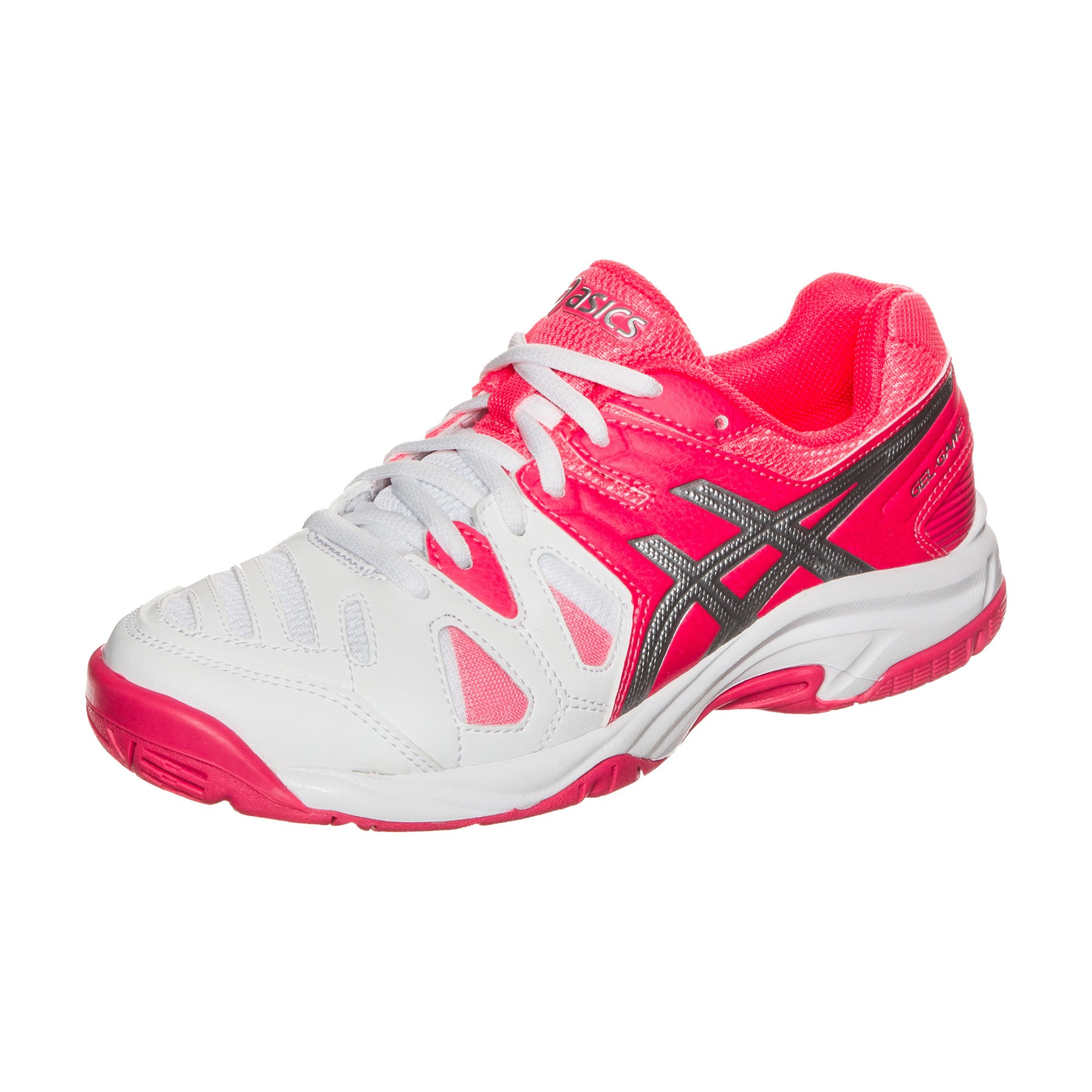 ASICS Gel-Game 5 Kinder Laufschuh