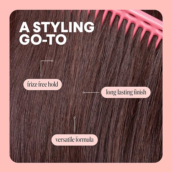 Fijador para el cabello SLEEK HOLD 329 mL miniatura 5