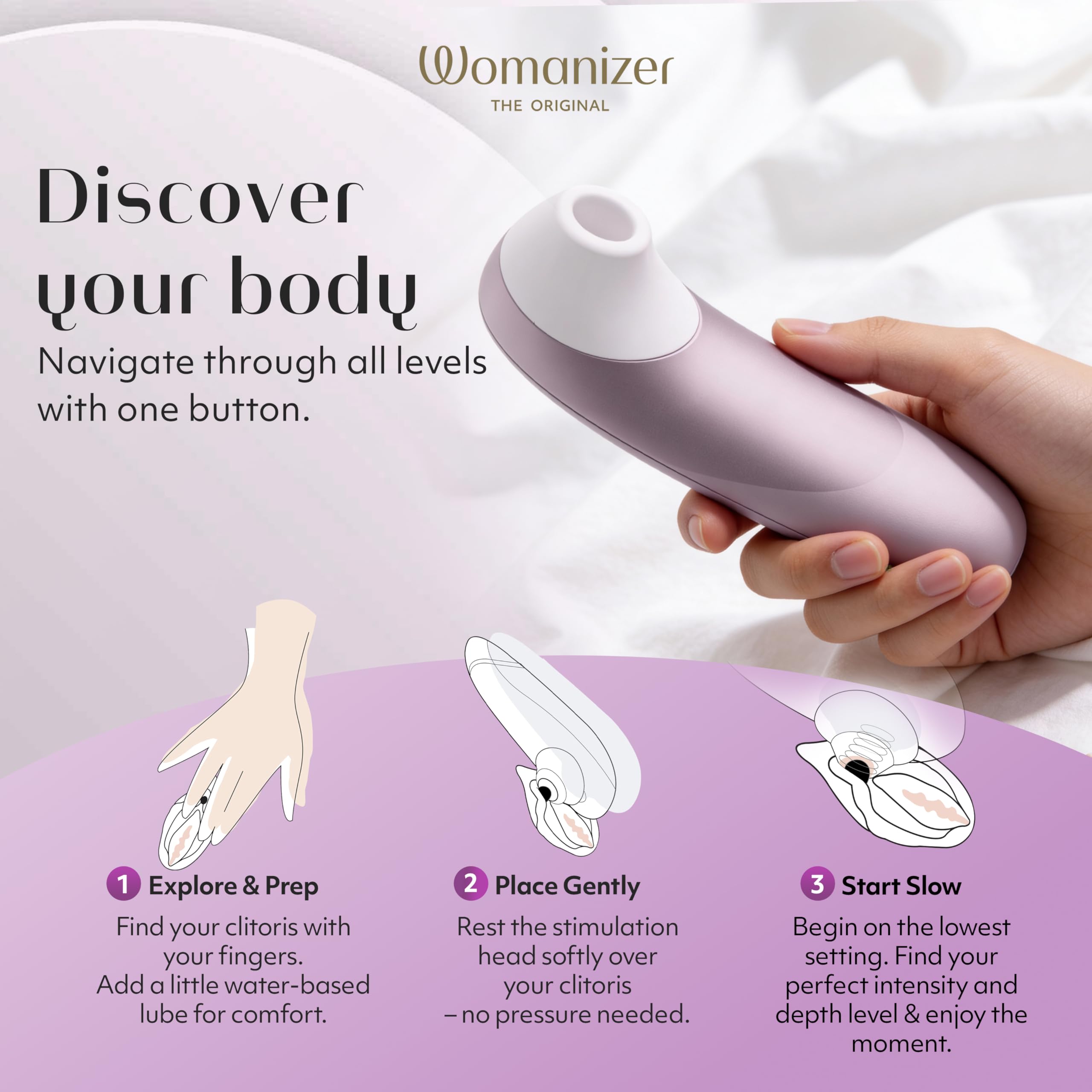 Amazon.com: Womanizer Pro Clit Sucker Adult Toys | Clitoris Vibrator for Women & Couples | Vibrating Sex Toy | Clit Stimulator for Woman with 11 Suction Speeds | Waterproof Clitoral Stimulation Massager | Amazon.com: Womanizer Pro Clit Sucker Adult Toys | Clitoris Vibrator for Women & Couples | Vibrating Sex Toy | Clit Stimulator for Woman with 11 Suction Speeds | Waterproof Clitoral Stimulation Massager |
