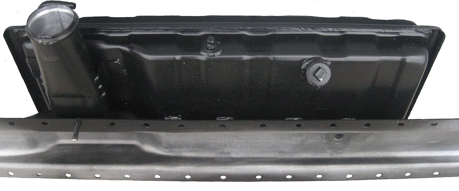 Radiator Top Tank Surge Tank Compatible With Peterbilt 379 357 377 378 Trucks Replcaes Part Numbers 0706602 0706657A031