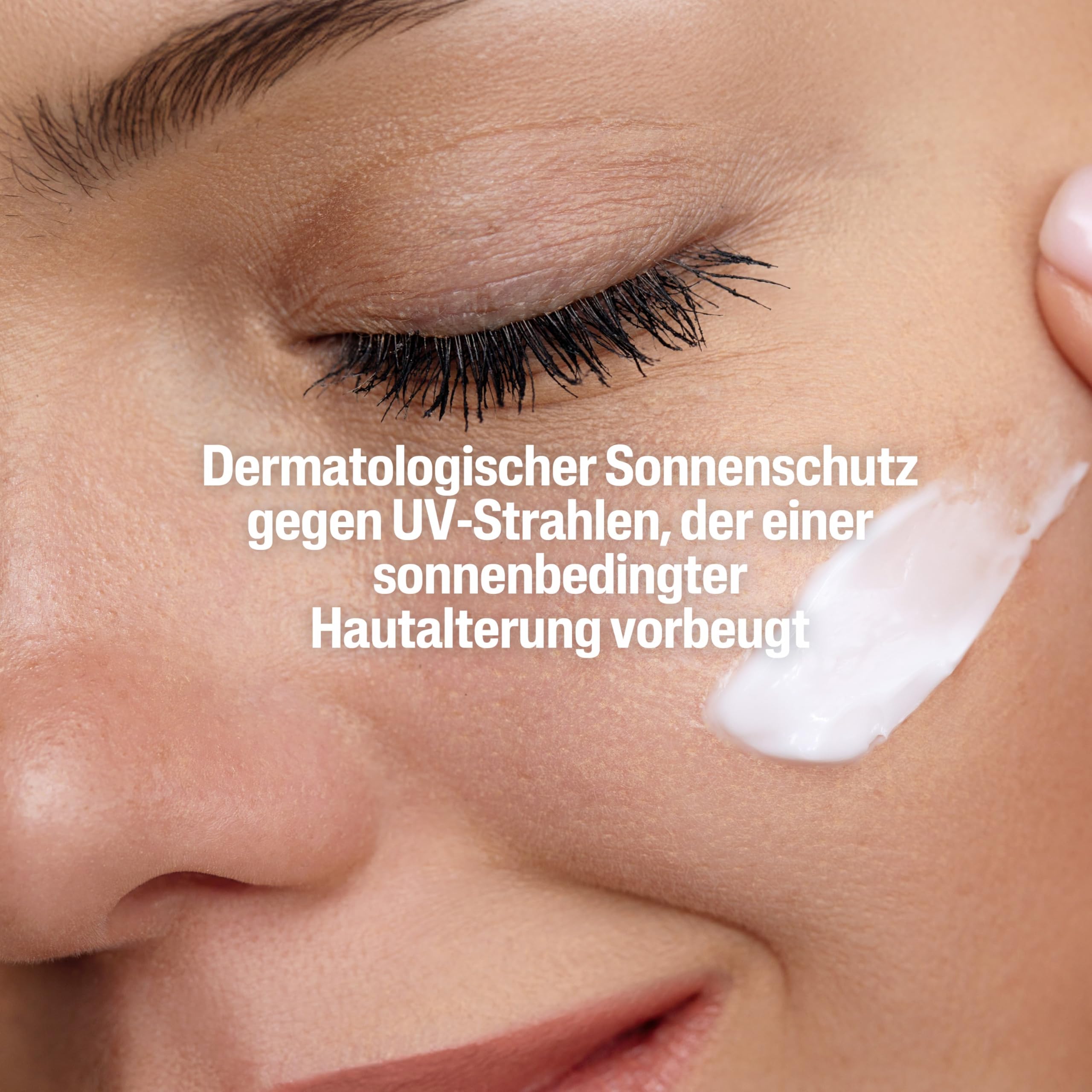 Cetaphil sun Daylong SPF 50+ Multi-Schutz-Fluid Gesicht, 50 ml Lotion