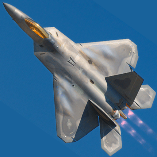 Aircraft Fighter Jet Quiz App on Amazon Appstore