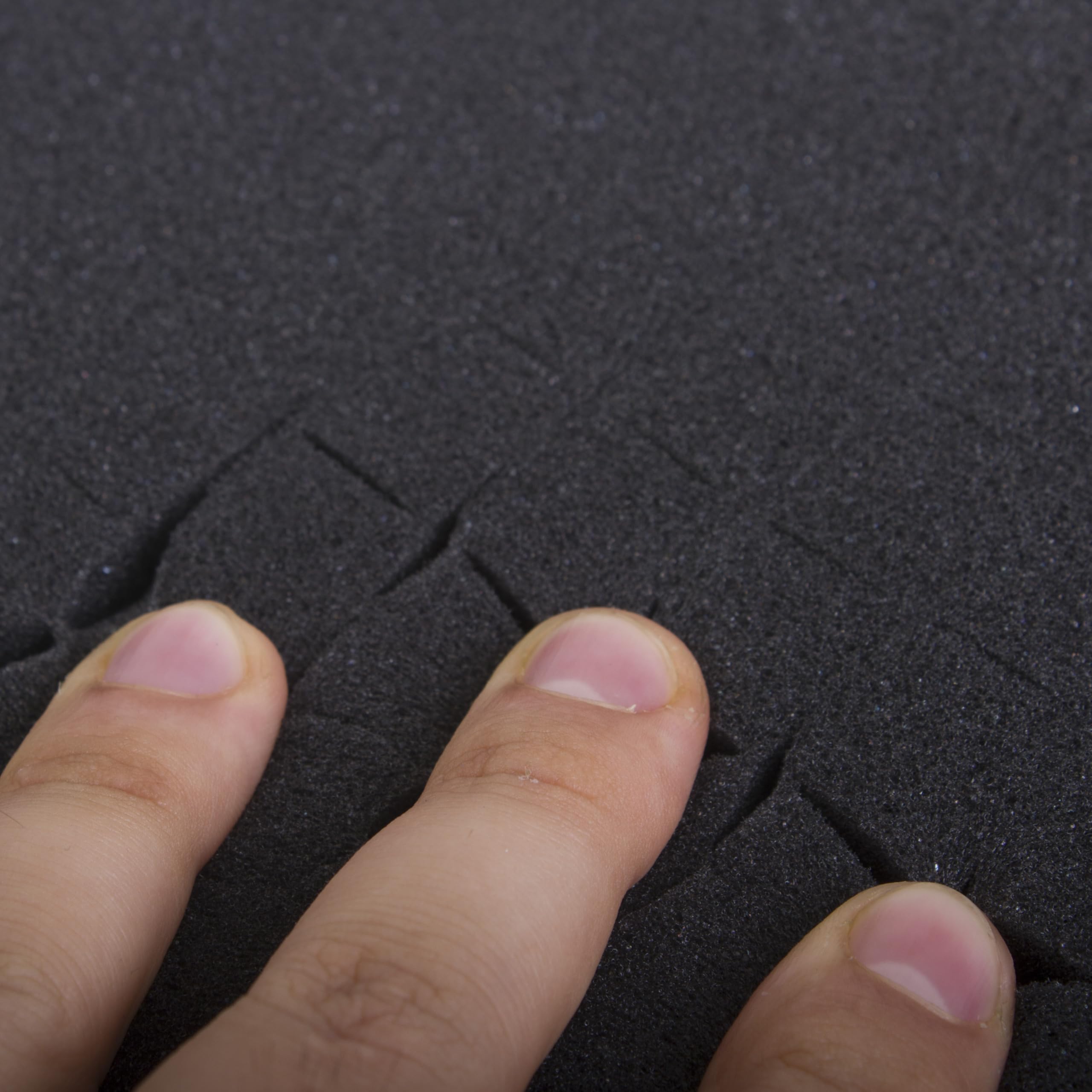 UDG Ultimate Pick Foam Flight Case