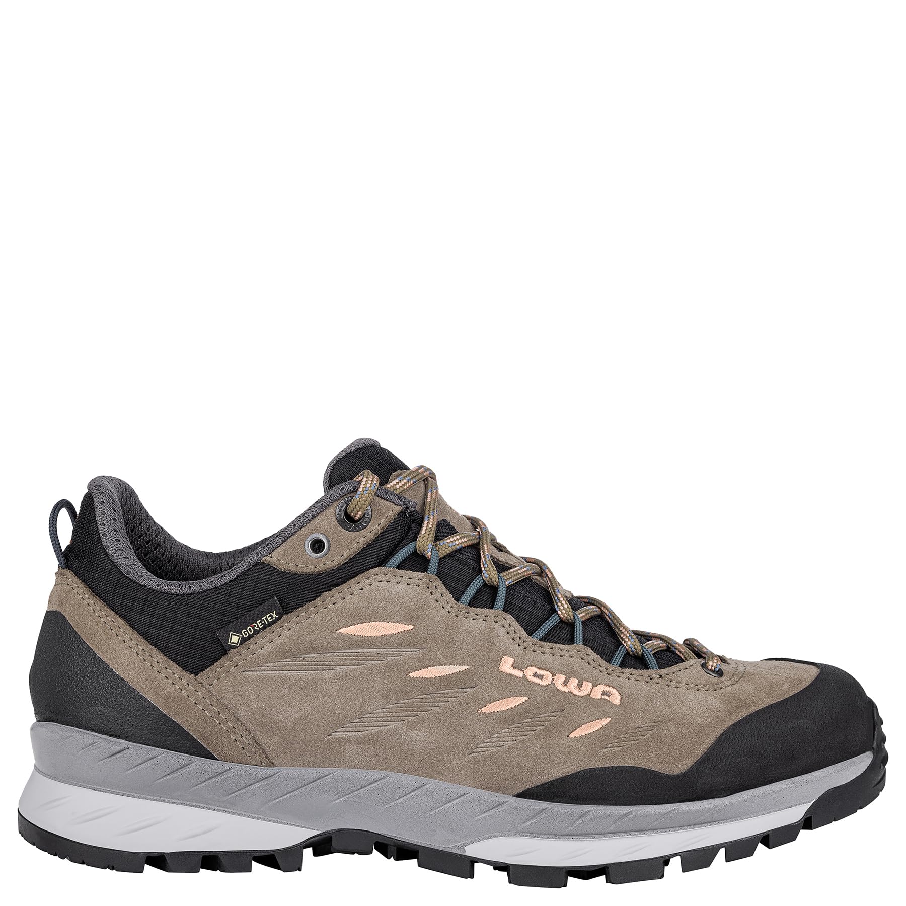 LOWA Halbschuh DELAGO GTX LO Ws [2024]