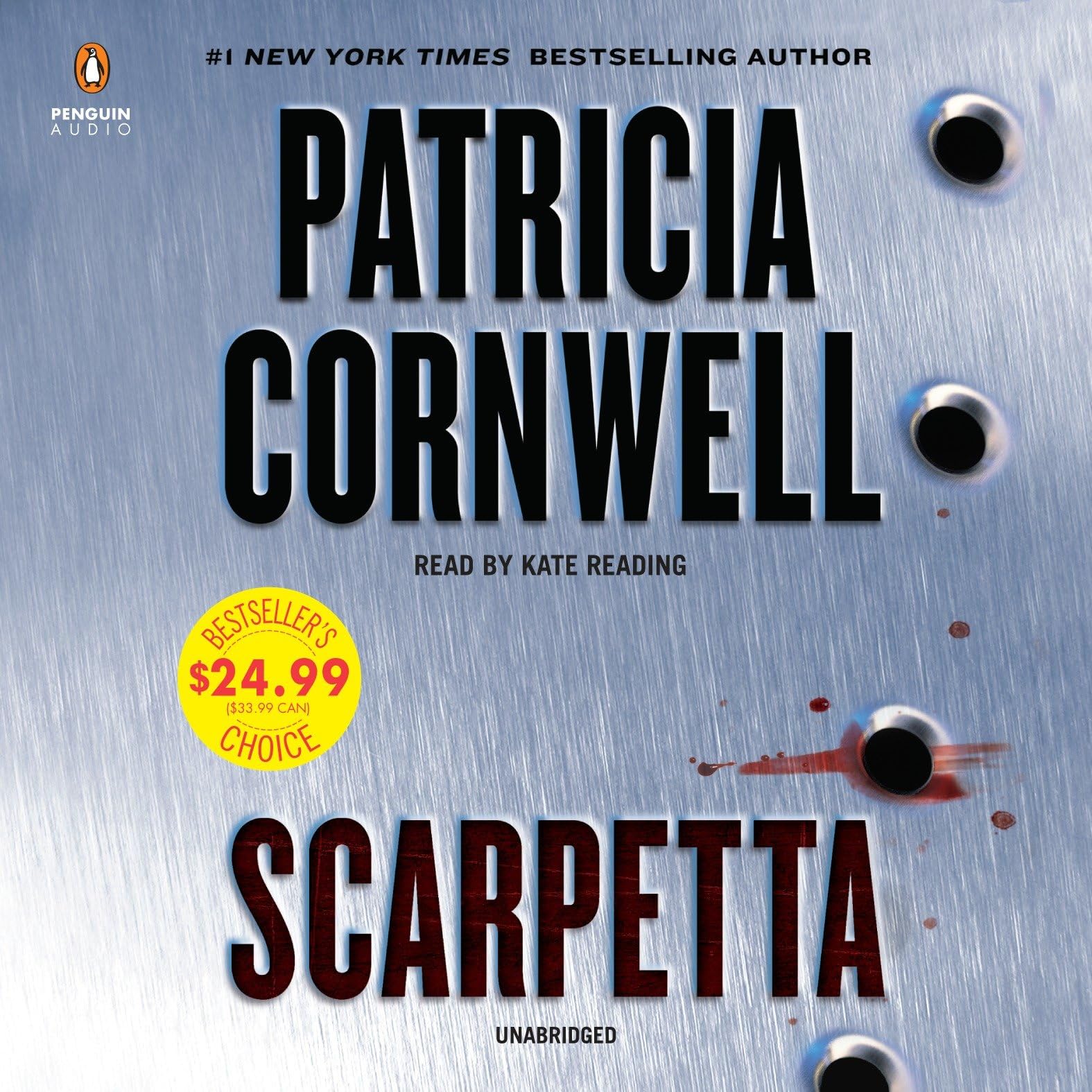 Buy Scarpetta — BookShops.in