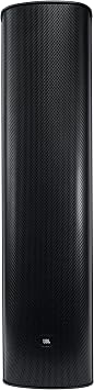 JBL CBT 1000E Column Line Array Extension Speaker - Black