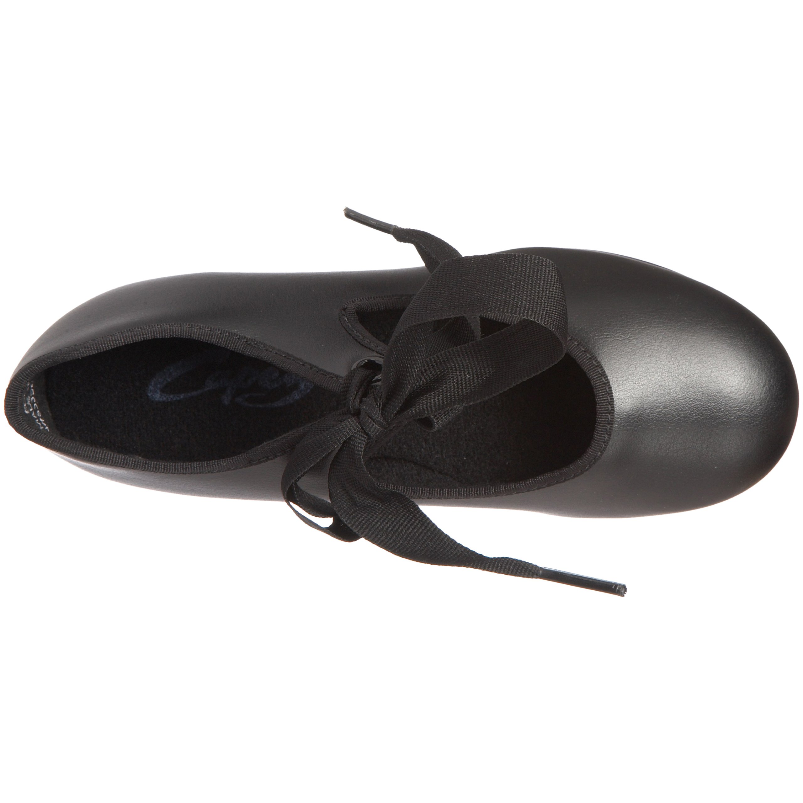 Capezio - Zapatos de claqué para niña