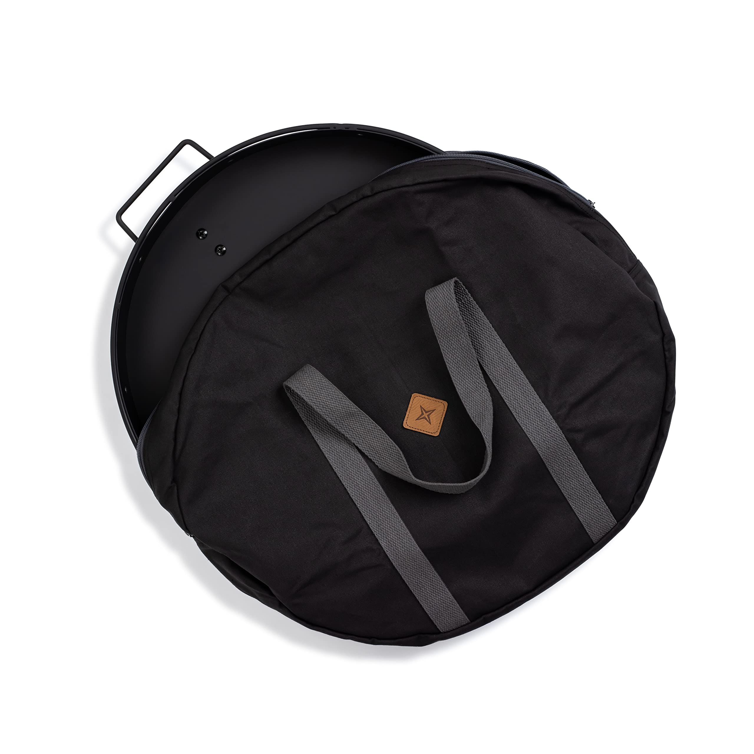 Amazon | BAREBONES(ベアボーンズ) カウボーイグリルチャコールトレイ