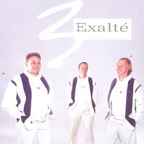 Exalté von Exalté (Cassie, Solly en Jannie) bei Amazon Music Amazon.de Exalté von Exalté (Cassie, Solly en Jannie) bei Amazon Music Amazon.de