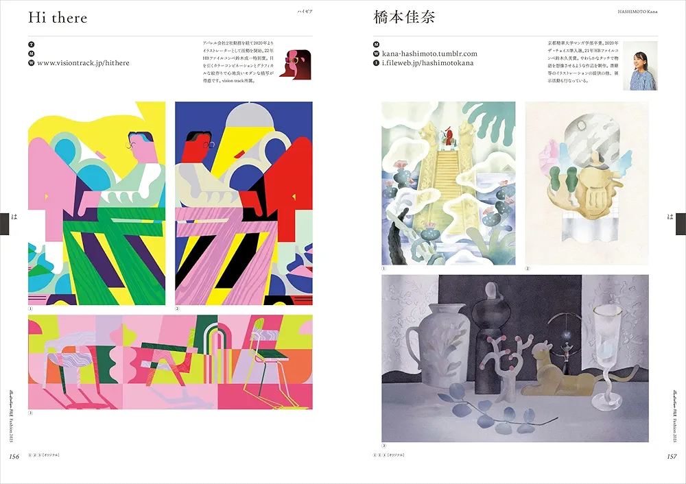 IMAGE WORKS イラストファイル ボンカラーフォト デザイン アート オリジナル絵画制作 - S40号 | ボンドアートストア｜冨永ボンド