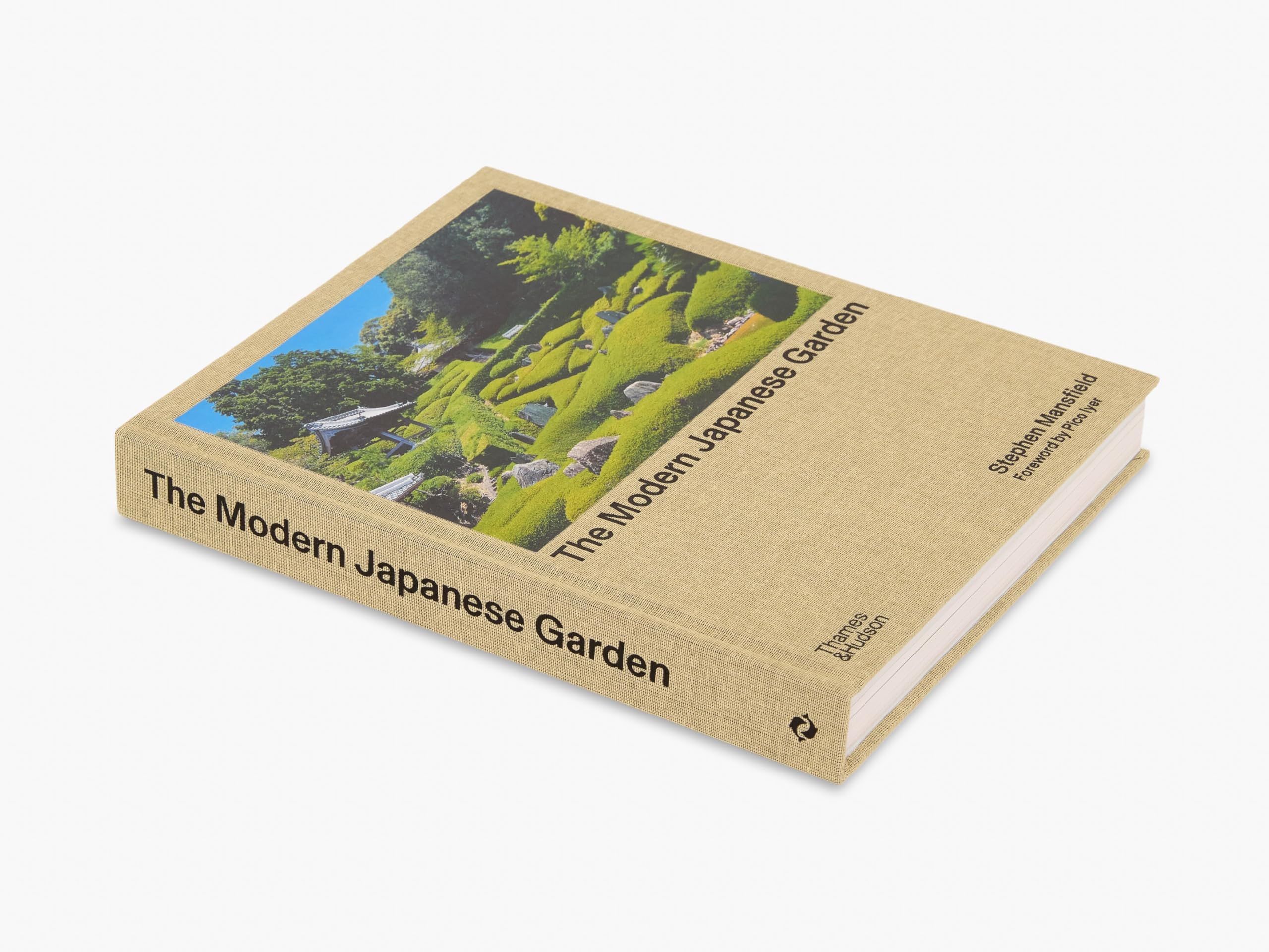 The Modern Japanese Garden /anglais