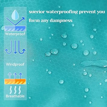 Sleeping Bags for Adults&Kids,Lightweight Waterproof Warm Weather Sleeping Bag,Compact Portable Sleeping Bag for Camping,Essentials Gear for Camping Hiking Outdoor Travel