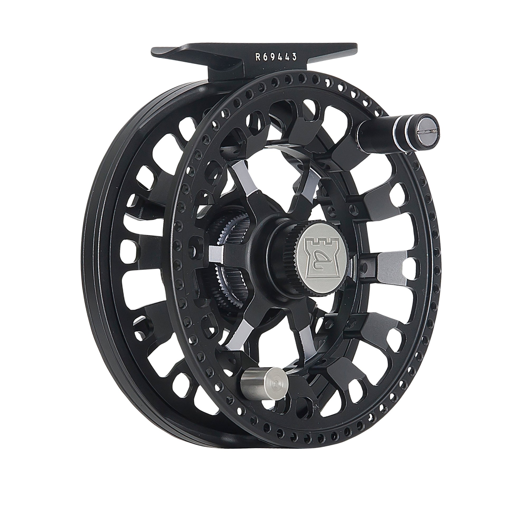 HARDY ULTRALITE 3000 CA DD フライリール