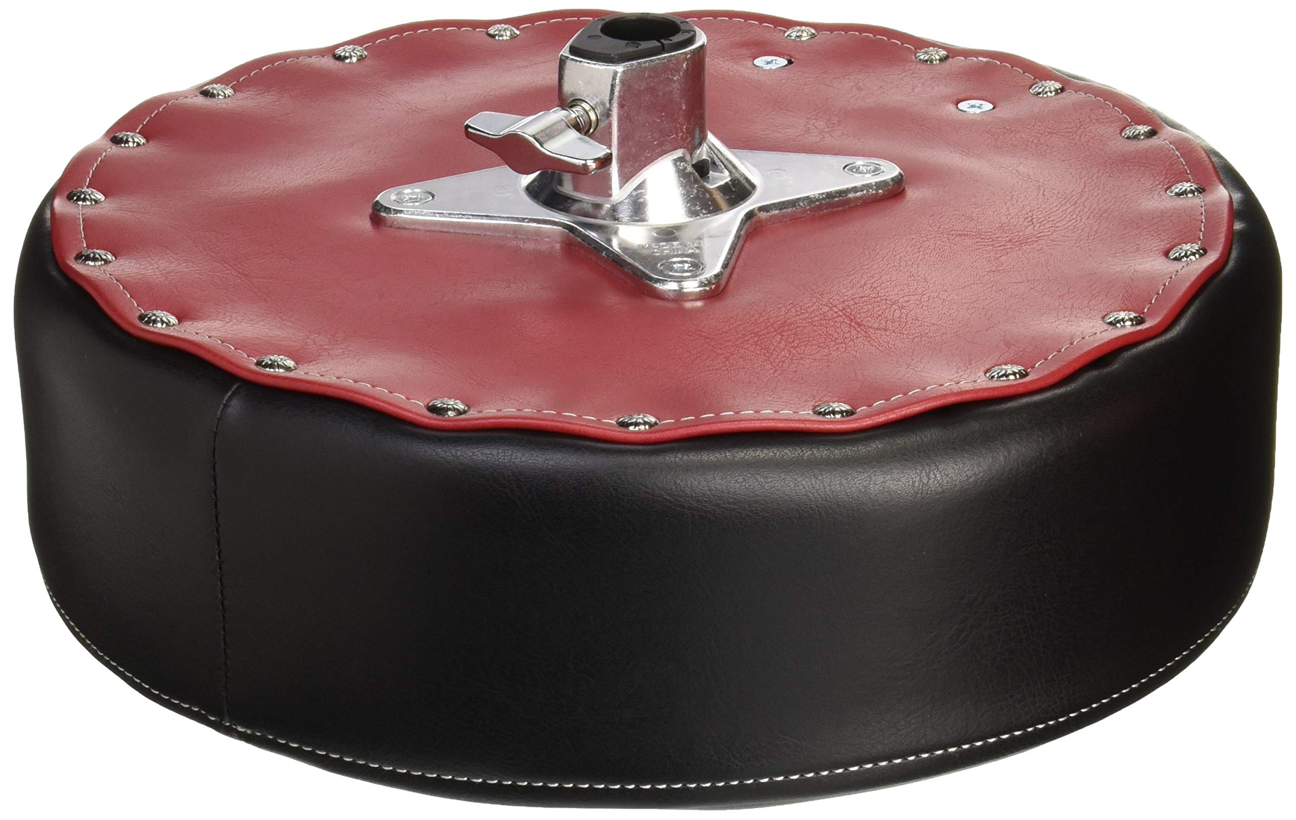 TAMA 1st Chair Drumhocker Sitz - Round Rider (HTS4B)