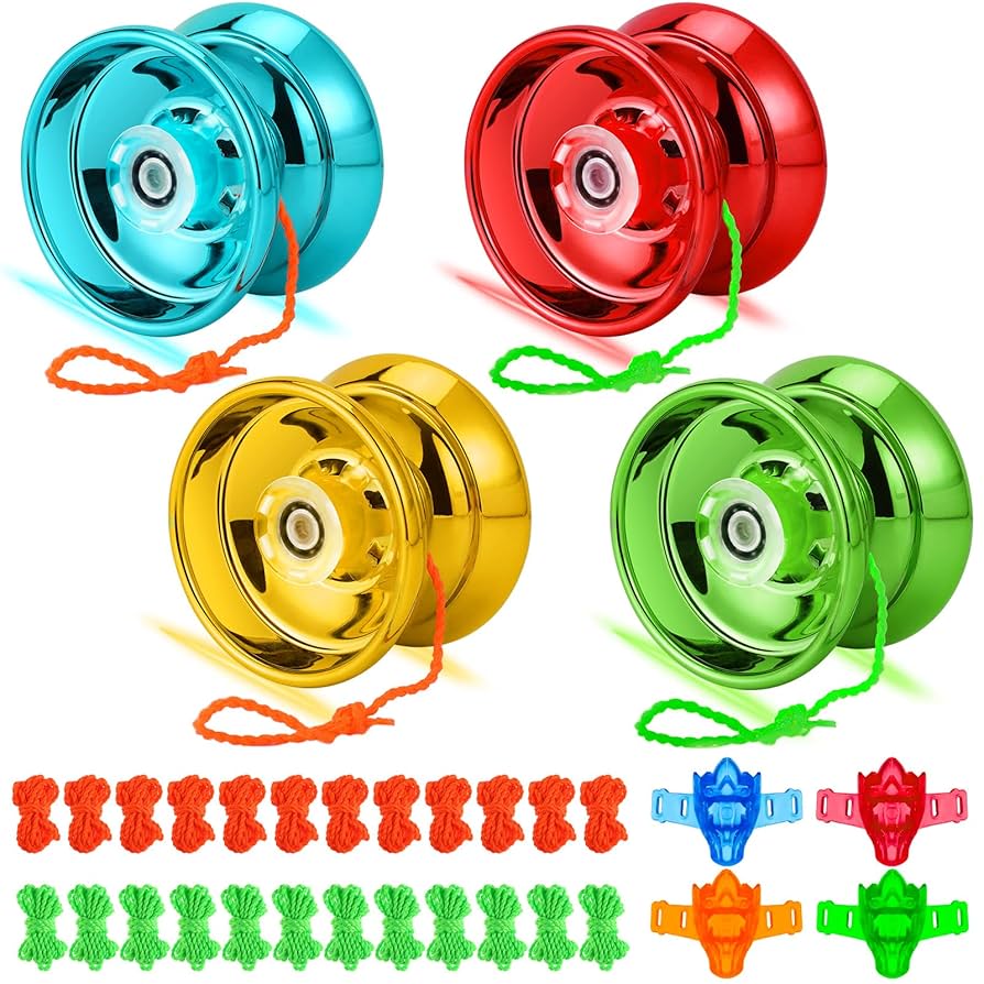 ドラゴンボール　ヨーヨー Amazon.com: Hyper Yoyo Accel - Accel Origin - Dragonic Red