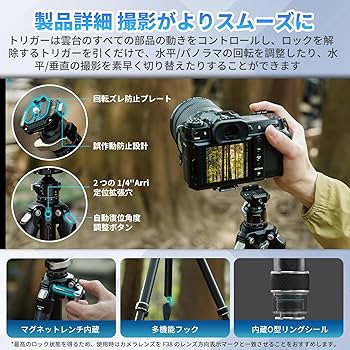 一眼レフカメラ　替えのレンズ　三脚　フラッシュ　フルセット Amazon | [Rangers]デジタル一眼レフ一眼レフカメラCanon Nikon